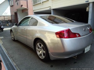 Extra car pictures and other free services.